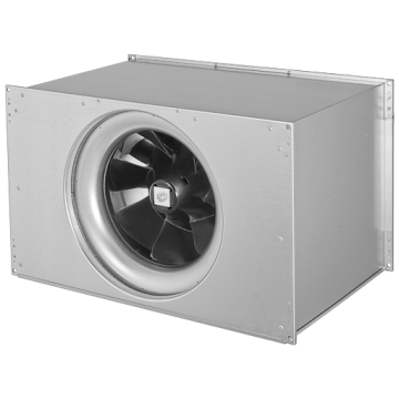 Ventilator tubulatura Elki 6035 E2 10 de la Ventdepot Srl