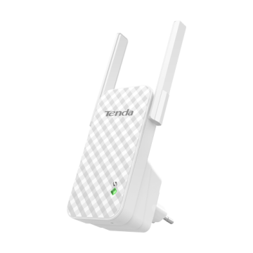 Extender WiFi 2.4 GHz, 300Mbps, 3 dBi - Tenda TND-A9 de la Big It Solutions
