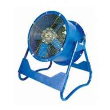 Ventilator axial HI 71 T4 4Kw Axial Fan Cased de la Ventdepot Srl