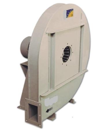 Ventilator High pressure fan CAS-790-2T-20