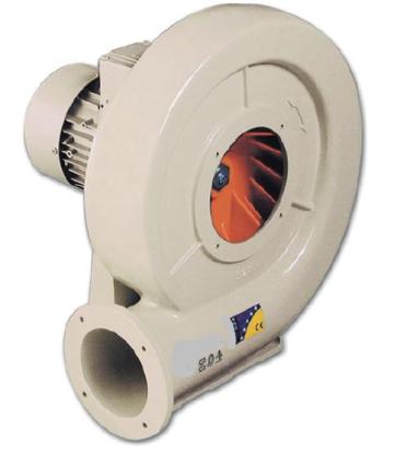 Ventilator High pressure fan CMA-531-2M-2