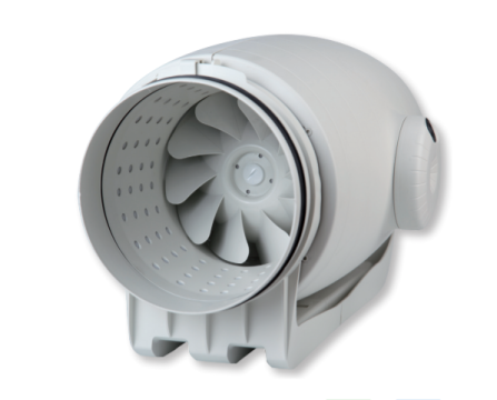 Ventilator In-line 100 TD-250/100 Silent de la Ventdepot Srl