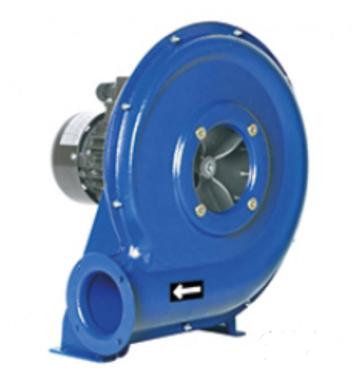 Ventilator centrifugal MA 28 T2 1,1kW de la Ventdepot Srl