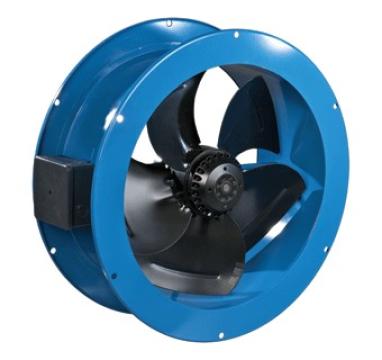 Ventilator axial VKF 4E 630 de la Ventdepot Srl