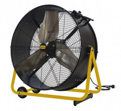 Ventilator DF 30P de la Ventdepot Srl