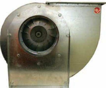 Ventilator HP250 950rpm 0.37kW 400V de la Ventdepot Srl