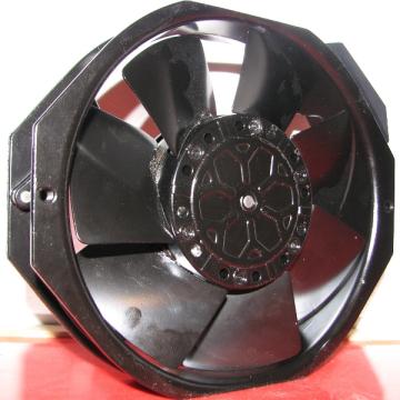 Ventilator axial compact 7056 ES