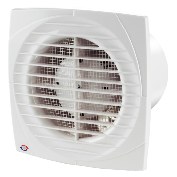 Ventilator de baie 125 D