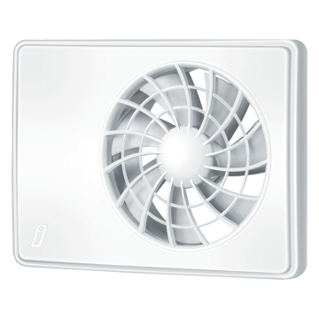 Ventilator de baie iFan Wi-Fi de la Ventdepot Srl