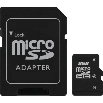 Card de memorie Micro SD HC de la Top Home Items Srl