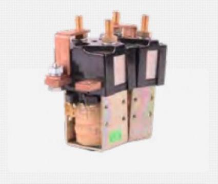 Contactor 48V nacela JLG 3369E 3969E 45E / Contactor