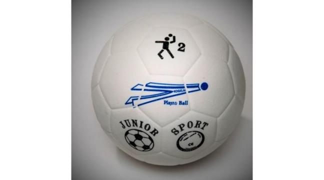 Mingie handbal II - Plasto Kogelan de la S-Sport International Kft.