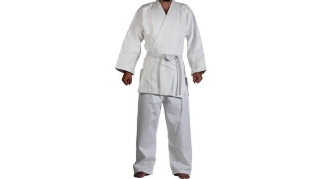 Kimono karate, 200 cm Spartan de la S-Sport International Kft.