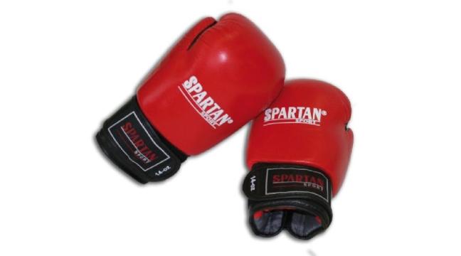 Manusi de box, marimea 12 Spartan de la S-Sport International Kft.