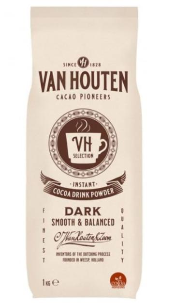 Cicolata calda Van Houten instant 1 kg de la Activ Sda Srl