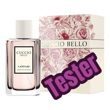 Tester Apa de parfum Cuccio Bello, Revers, Femei, 100 ml de la M & L Comimpex Const SRL