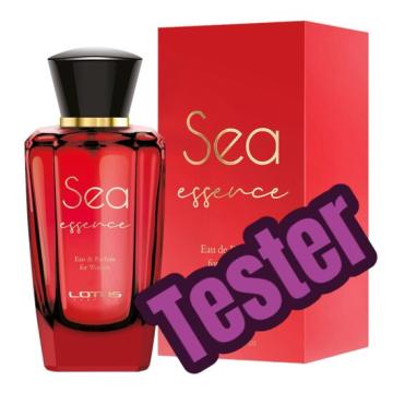 Tester Apa de parfum Sea Essence, Revers, Femei, 100 ml