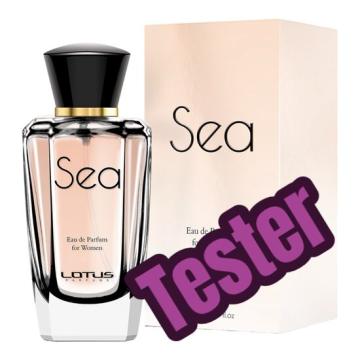 Tester Apa de parfum Sea, Revers, Femei, 100 ml de la M & L Comimpex Const SRL