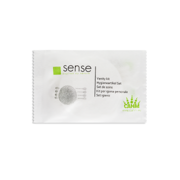 Set igienic - Sense de la Cahm Europe Srl