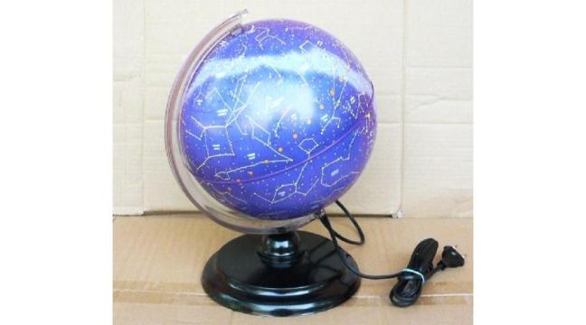 Glob astronomic, 25 cm - duo de la S-Sport International Kft.