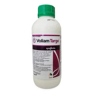 Insecticid Voliam Targo, 1 litru, Syngenta de la Dasola Online Srl