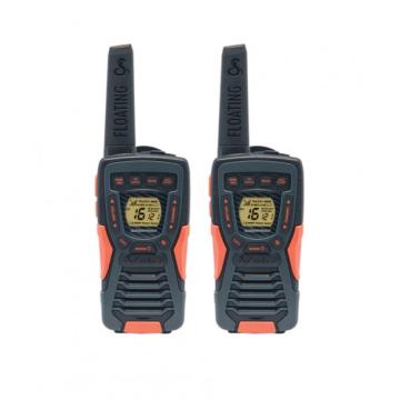 Walkie Talkie Cobra AM1055FLT de la Sedona Alm