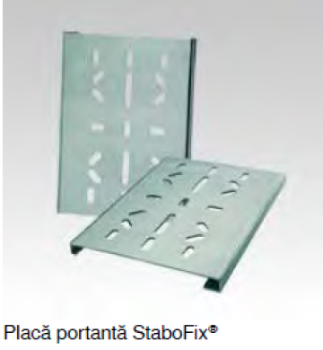 Sistem de fixare StaboFix