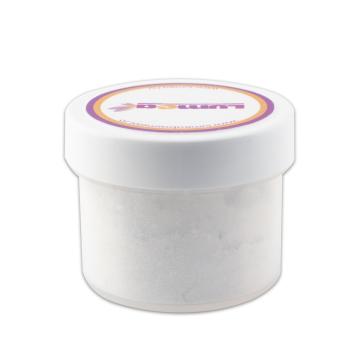 Colorant pudra de suprafata Alb perlat, 4g - Lumea