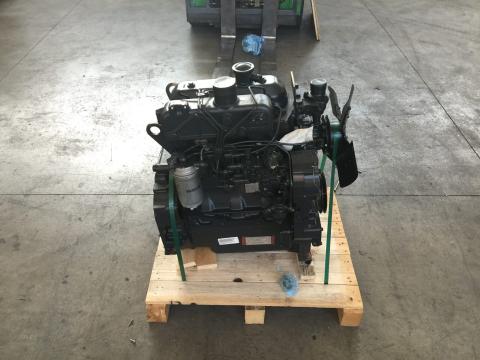 Motor Fiat 8035.05 de la Instalatii Si Echipamente Srl