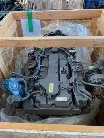 Motor Isuzu AM-4JJ1X, KNH13941 de la Instalatii Si Echipamente Srl