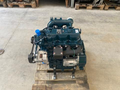 Motor Kubota D1803 de la Instalatii Si Echipamente Srl