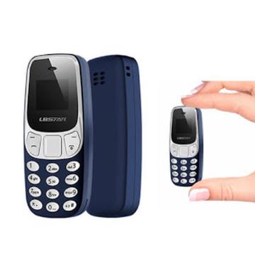 Mini telefon mobil