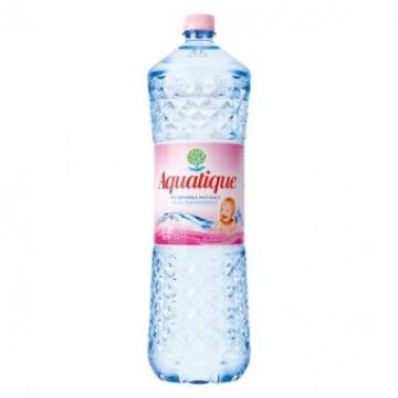 Apa plata Aquatique 2l SGR de la Supermarket Pentru Tine Srl