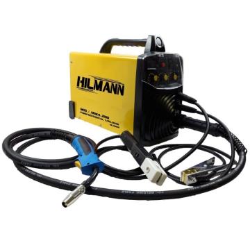 Aparat de sudura MIG/MMA 200 Amp, Hilmann de la Select Auto Srl