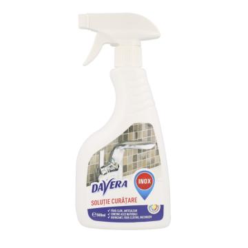 Detergent universal baie Davera 500ml de la Xtra Time Srl