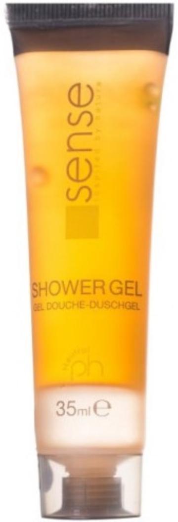 Gel de dus 35 ml - Sense