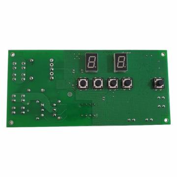 Placa electronica pentru HL9013, Hilmann de la Select Auto Srl