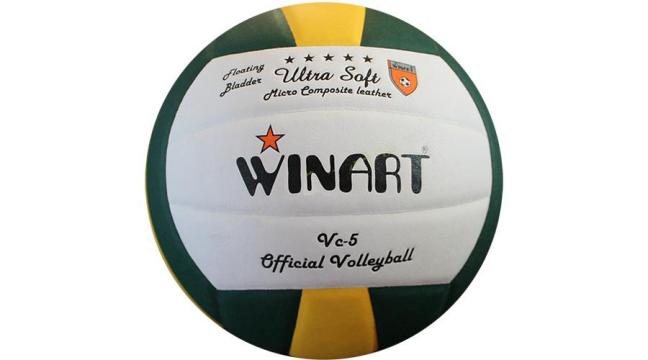 Minge volei Winart Ultra Soft VC5