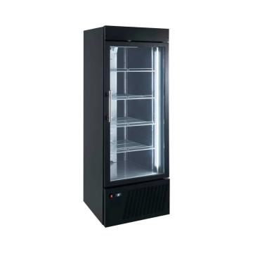 Dulap congelator cu usa de sticla 480 litri UPF 70 BL