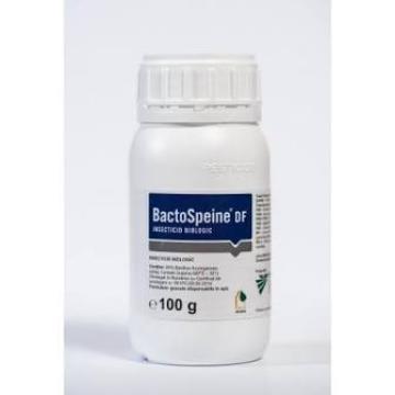 Insecticid Bactospeine DF biologic - 100 g, Nufarm de la Dasola Online Srl