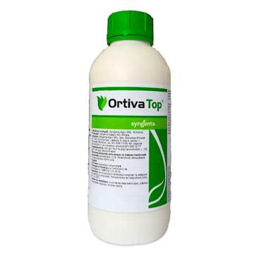 Fungicid Ortiva Top, 1 litru, Syngenta de la Dasola Online Srl