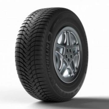 Anvelope iarna Michelin 175/65 R15 Alpin A4