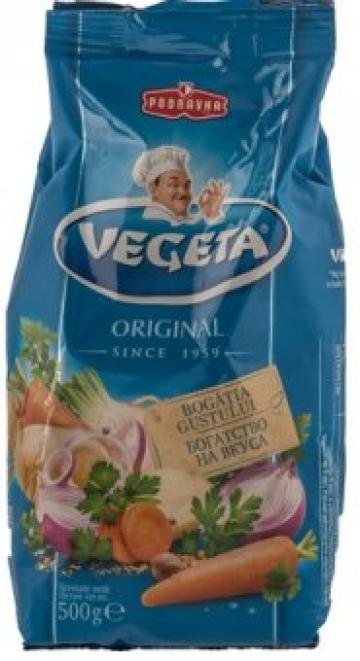 Vegeta legume 500g