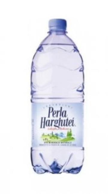 Apa minerala naturala Perla Harghitei 1L SGR 6buc