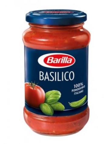 Sos Barilla Basilico 400g de la Supermarket Pentru Tine Srl