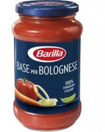 Sos baza Barilla Bolognese 400g de la Supermarket Pentru Tine Srl