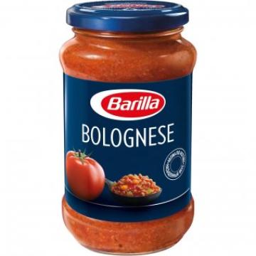 Sos Barilla Bolognese 400g de la Supermarket Pentru Tine Srl