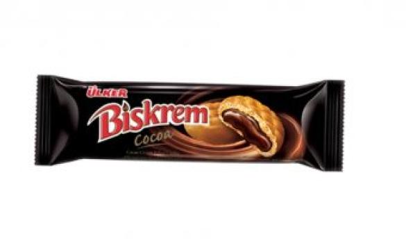 Biscuiti Biskrem Cacao 80g de la Supermarket Pentru Tine Srl