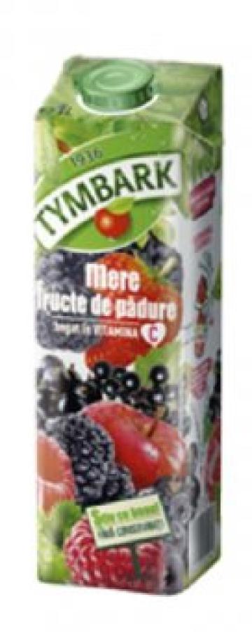 Nectar fructe de padure Tymbark 1l de la Supermarket Pentru Tine Srl