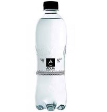 Apa minerala Aqua Carpatica 0.5L SGR